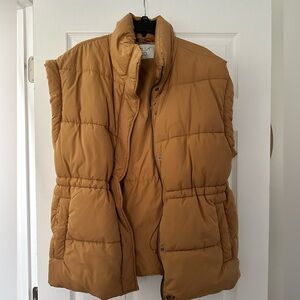 Women’s Calia vest